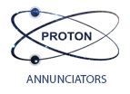 PROTON - ANNUNCIATORS