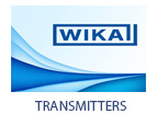 WIKA TRANSMITTERS